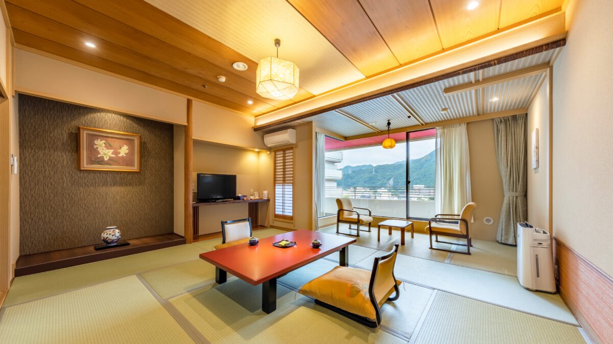 鬼怒川温泉 鬼怒川グランドホテル 夢の季（ゆめのとき） photo
