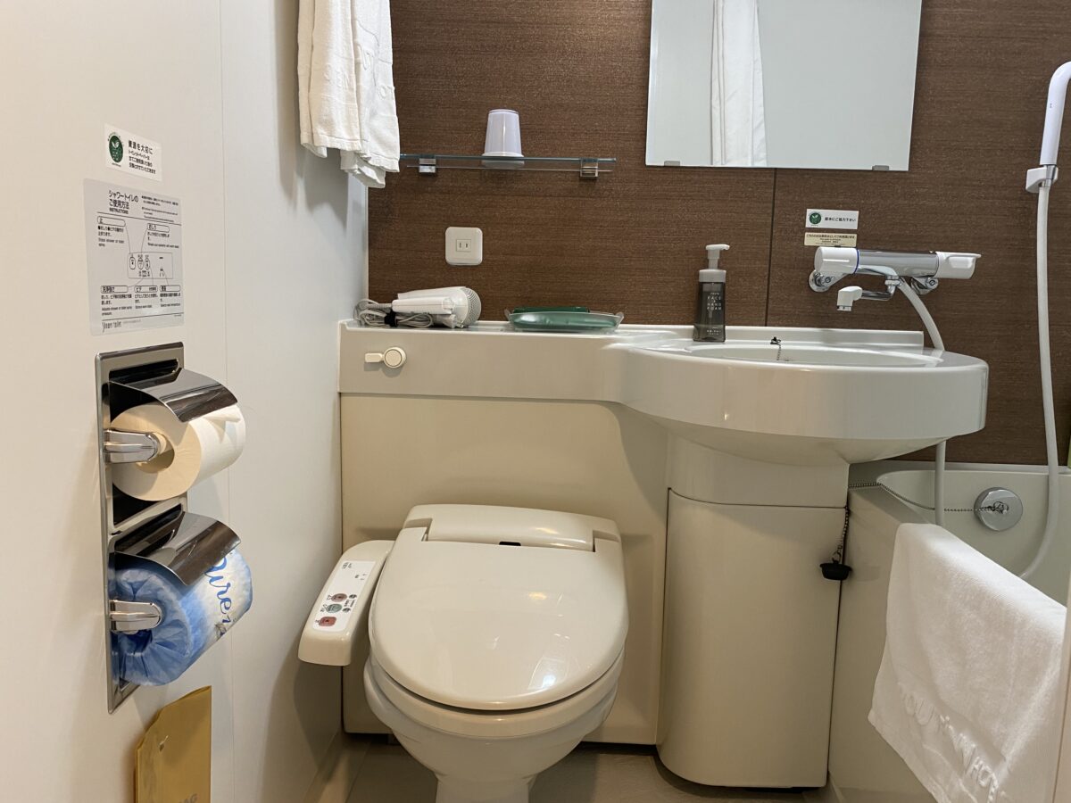 ホテルルートインGrand上田駅前 photo