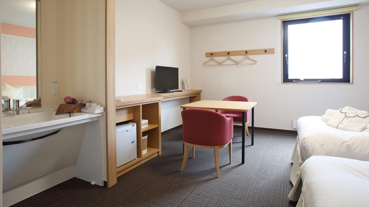 HOTELユーラシア 舞浜ANNEX photo