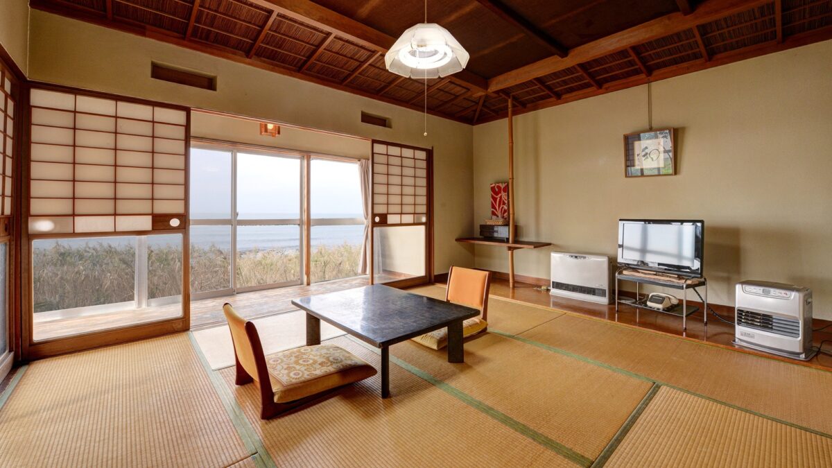酒田屋旅館 photo