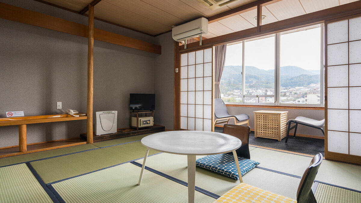 嬉野温泉「心ほぐす宿」入船荘 photo