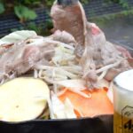 ホテル大山 しろがね