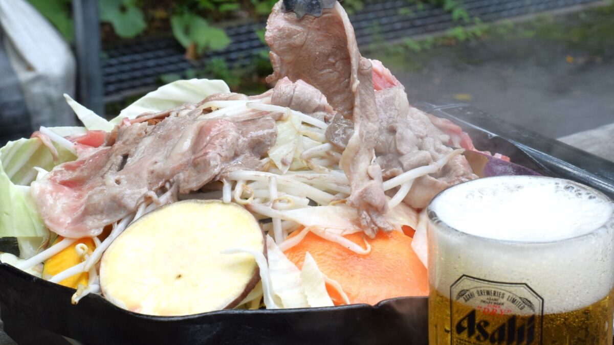 ホテル大山 しろがね photo
