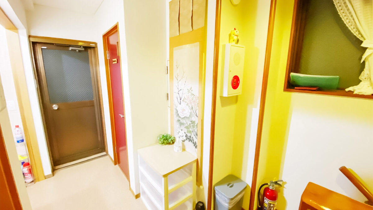 ＧｕｅｓｔＨｏｕｓｅ０１７（ｒｅｉｎａ）＜鷹匠町＞ photo