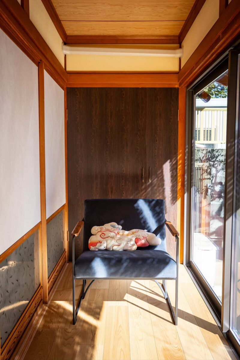 一棟貸宿 有縁 ｕｅｎ photo
