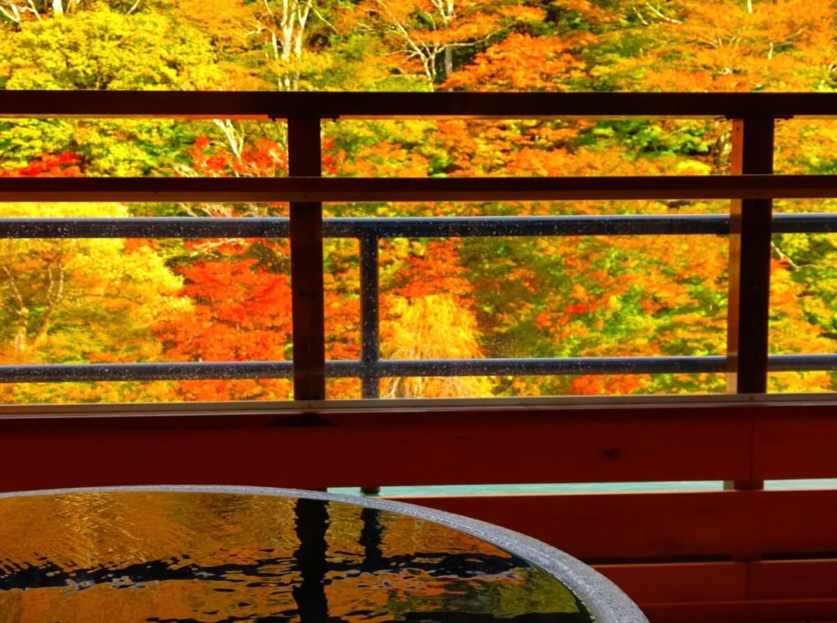塩原温泉 旅館 上会津屋 photo