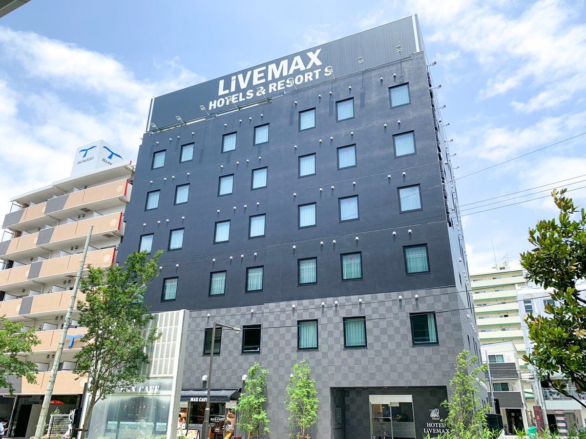 ホテルリブマックス西宮 photo