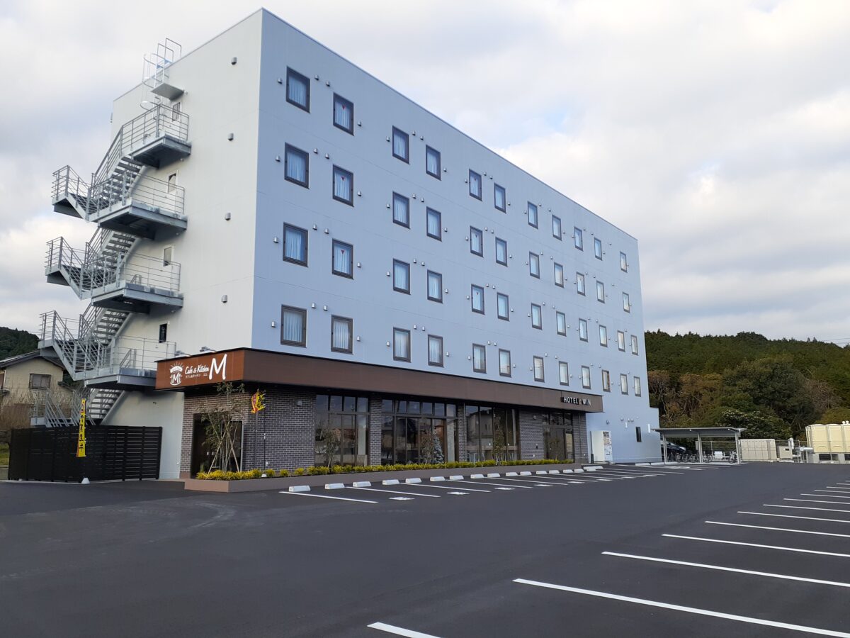 ＨＯＴＥＬ ＷＩＮ photo