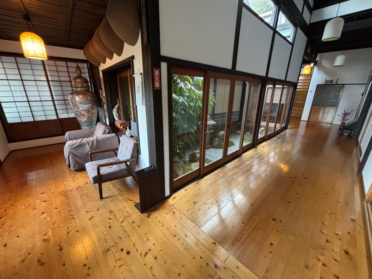 宿坊対馬西山寺＜対馬＞ photo