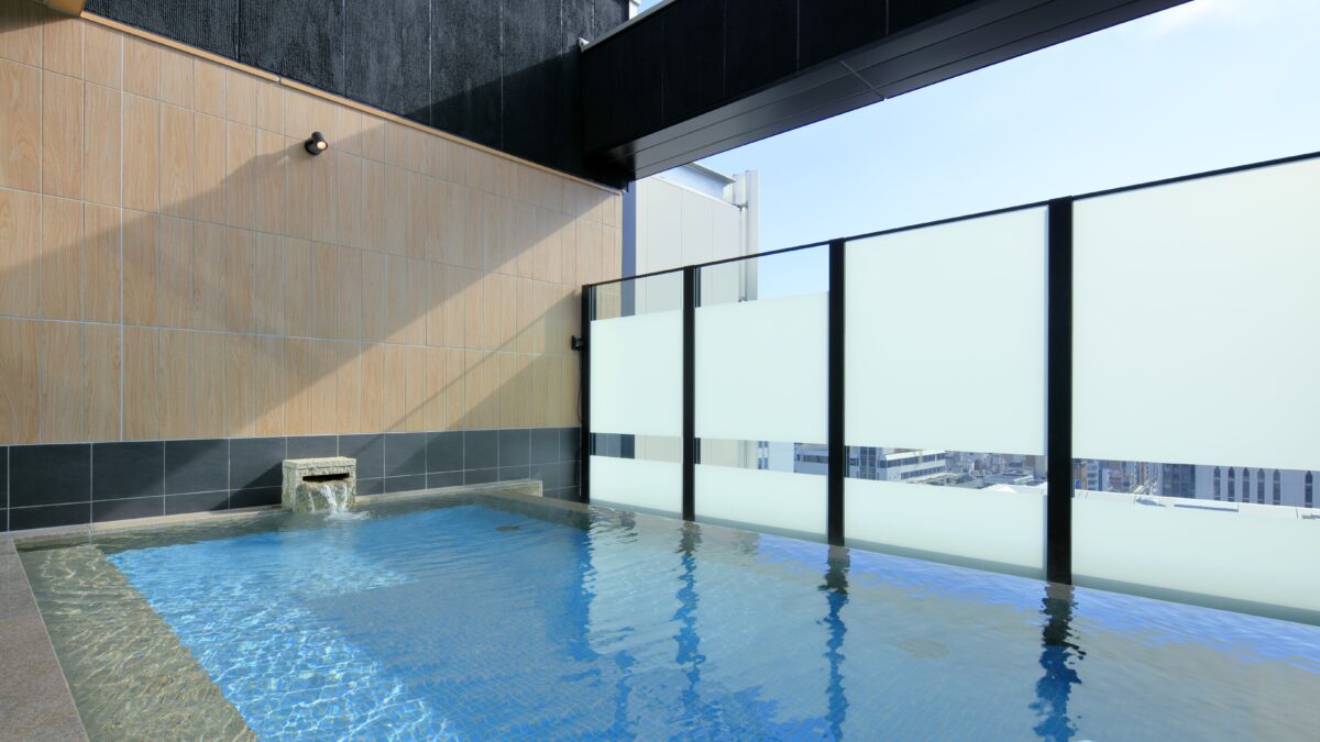 ＣＡＮＤＥＯ ＨＯＴＥＬＳ（カンデオホテルズ）広島八丁堀 photo