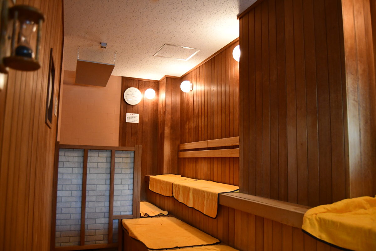 ルネサンス棚倉 photo
