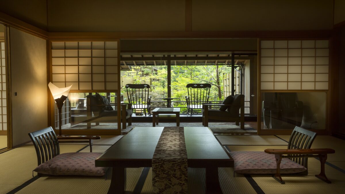 あわら温泉 グランディア芳泉 photo