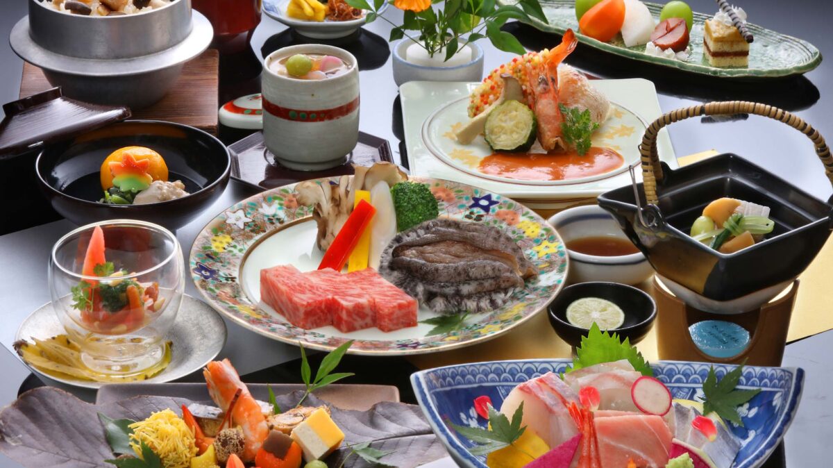 原鶴温泉 ホテルパーレンス小野屋 photo