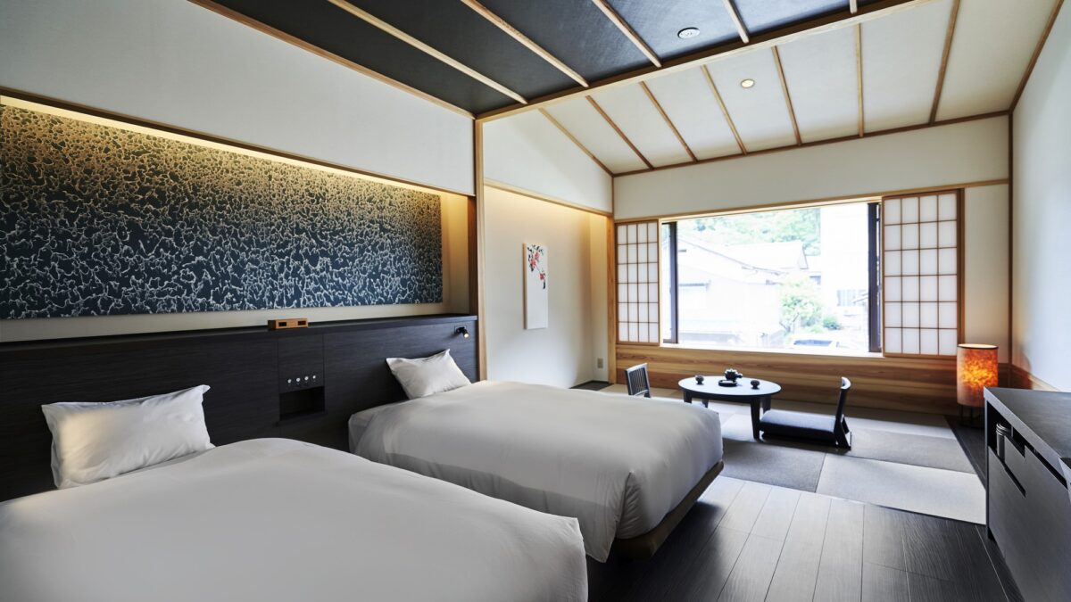 永平寺 親禅の宿 柏樹關 photo