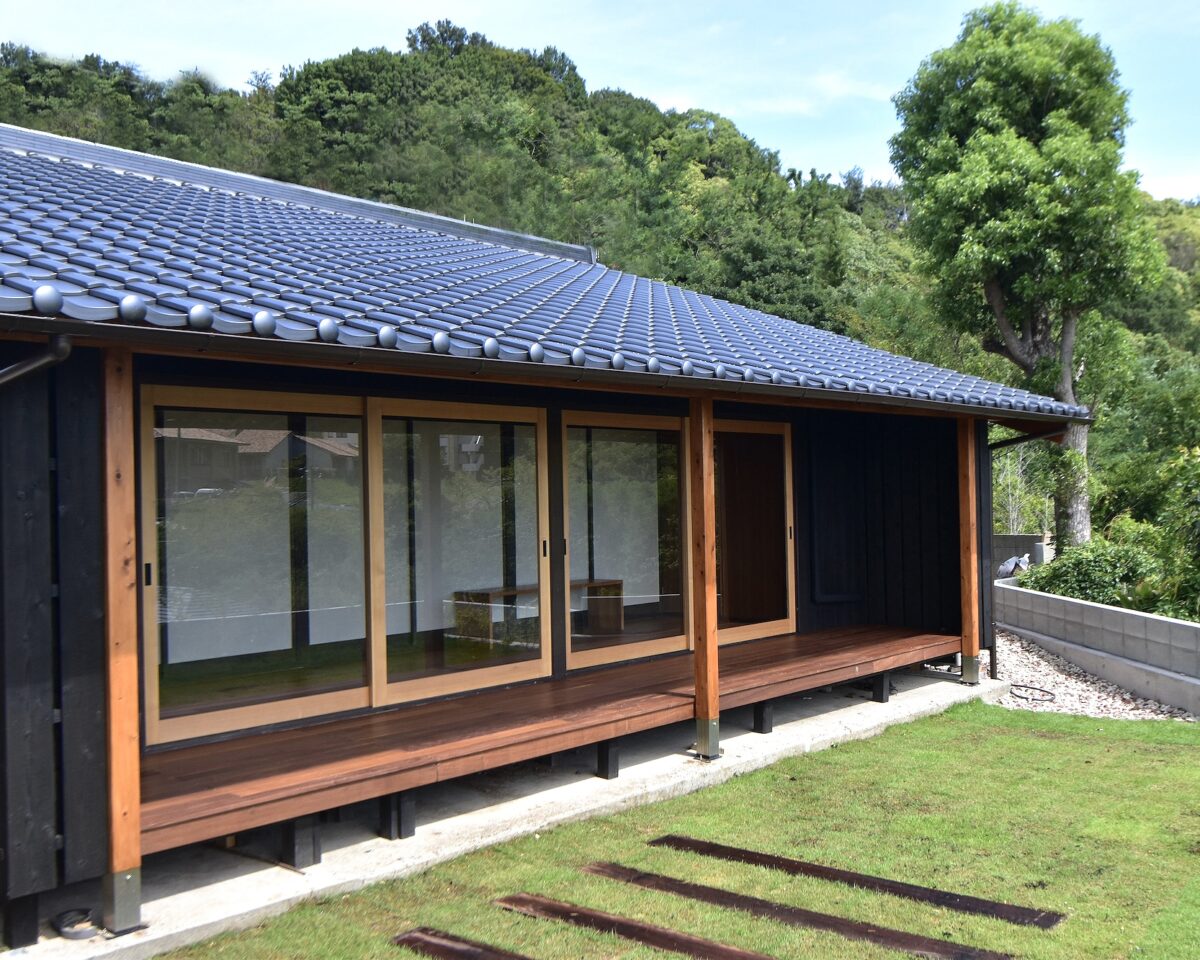 ＭＹ ＬＯＤＧＥ ｎａｏｓｈｉｍａ＜直島＞ photo