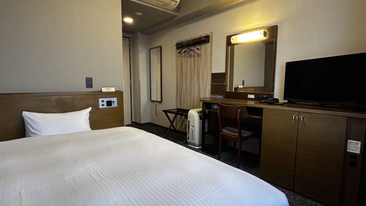 ホテルルートイン丸亀 photo