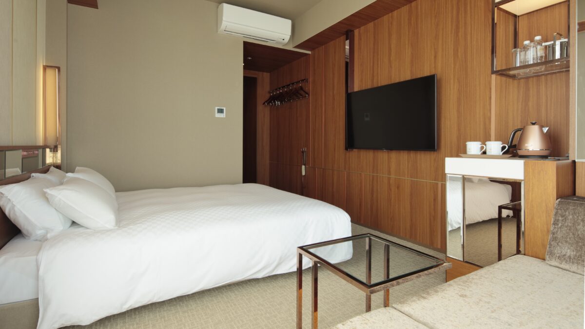 ＣＡＮＤＥＯ ＨＯＴＥＬＳ（カンデオホテルズ）南海和歌山 photo