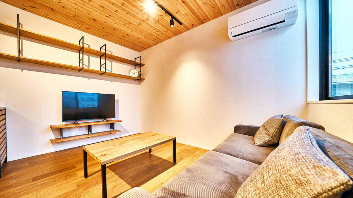Ｒａｋｕｔｅｎ ＳＴＡＹ ＨＯＵＳＥ ｘ ＷＩＬＬ ＳＴＹＬＥ 宮崎青島 photo