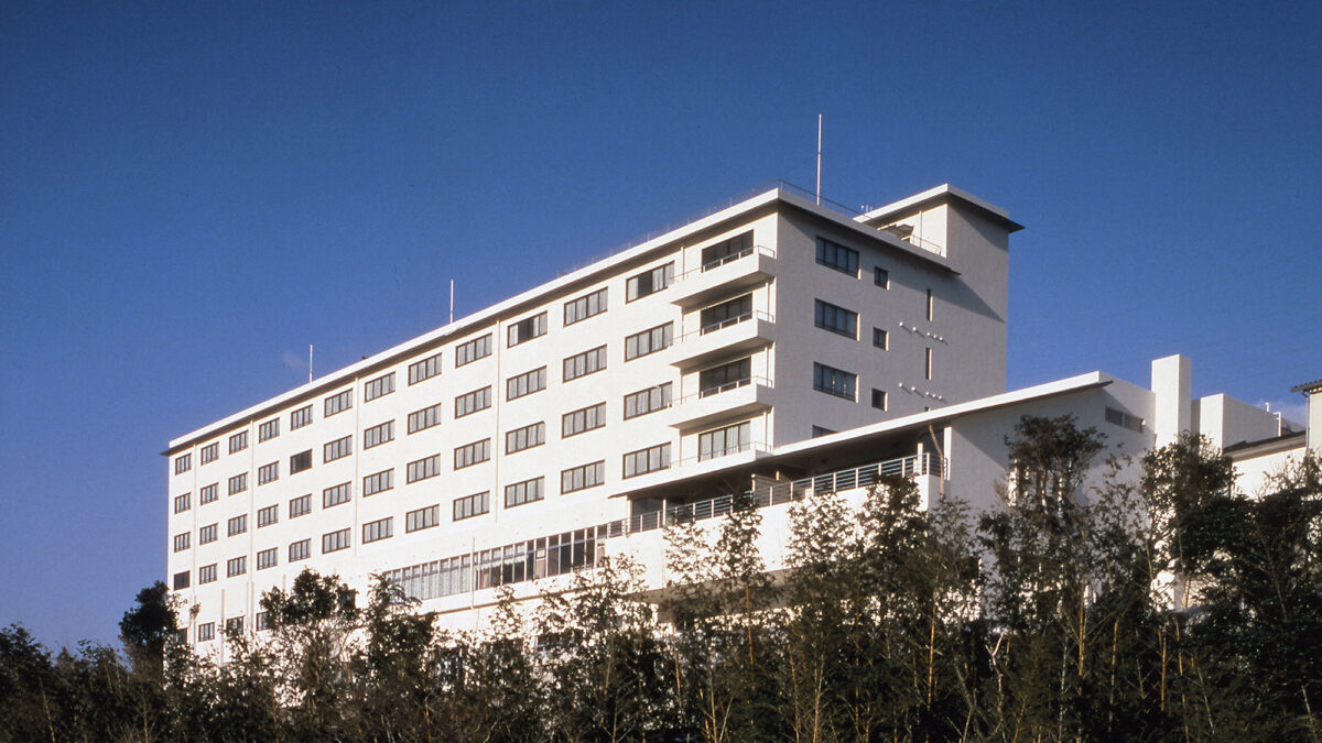 にっしょうかん新館梅松鶴 photo