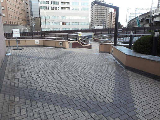 ホテルJALシティ仙台 photo