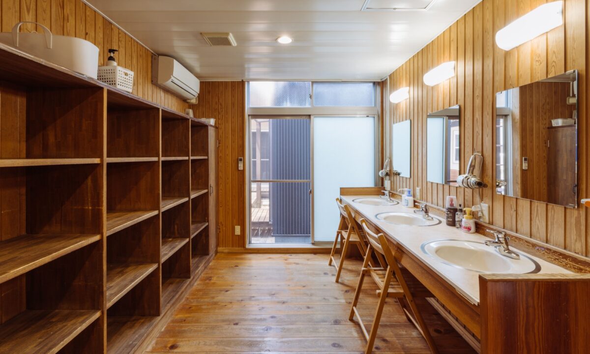 ビジネス旅館 さつまコンパートメント photo