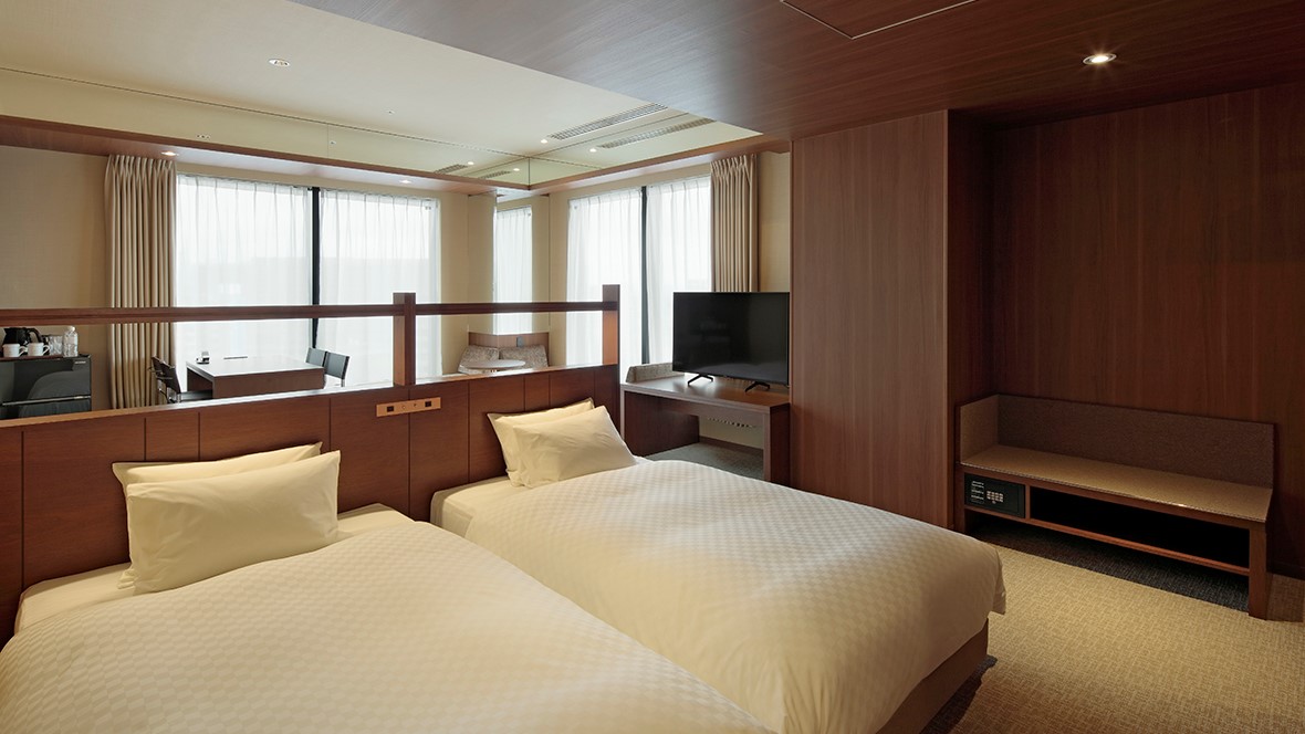 ＣＡＮＤＥＯ ＨＯＴＥＬＳ（カンデオホテルズ）熊本新市街 photo