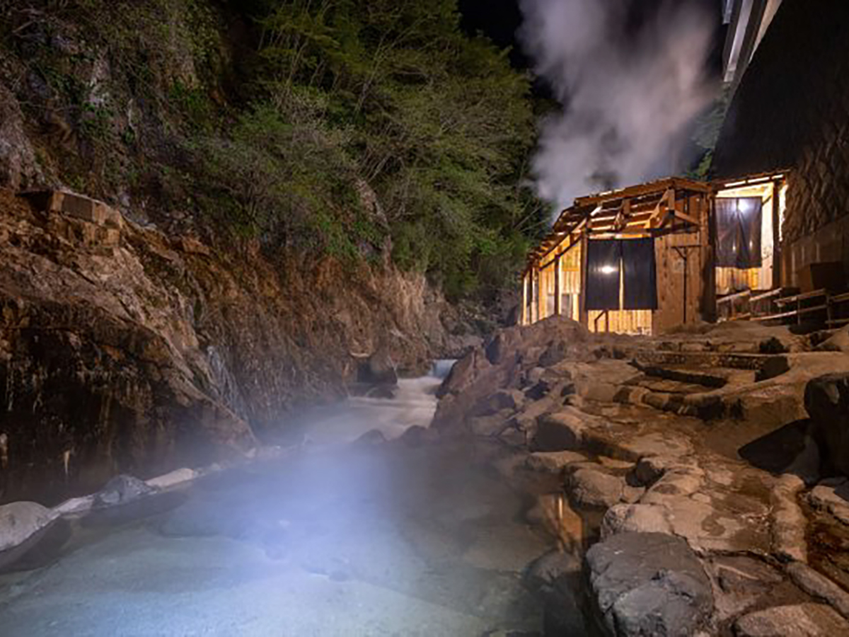 リブマックスリゾート川俣温泉 photo