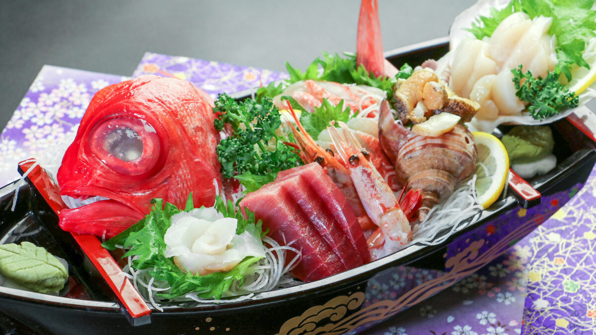 お城の民宿 花ぐるま photo