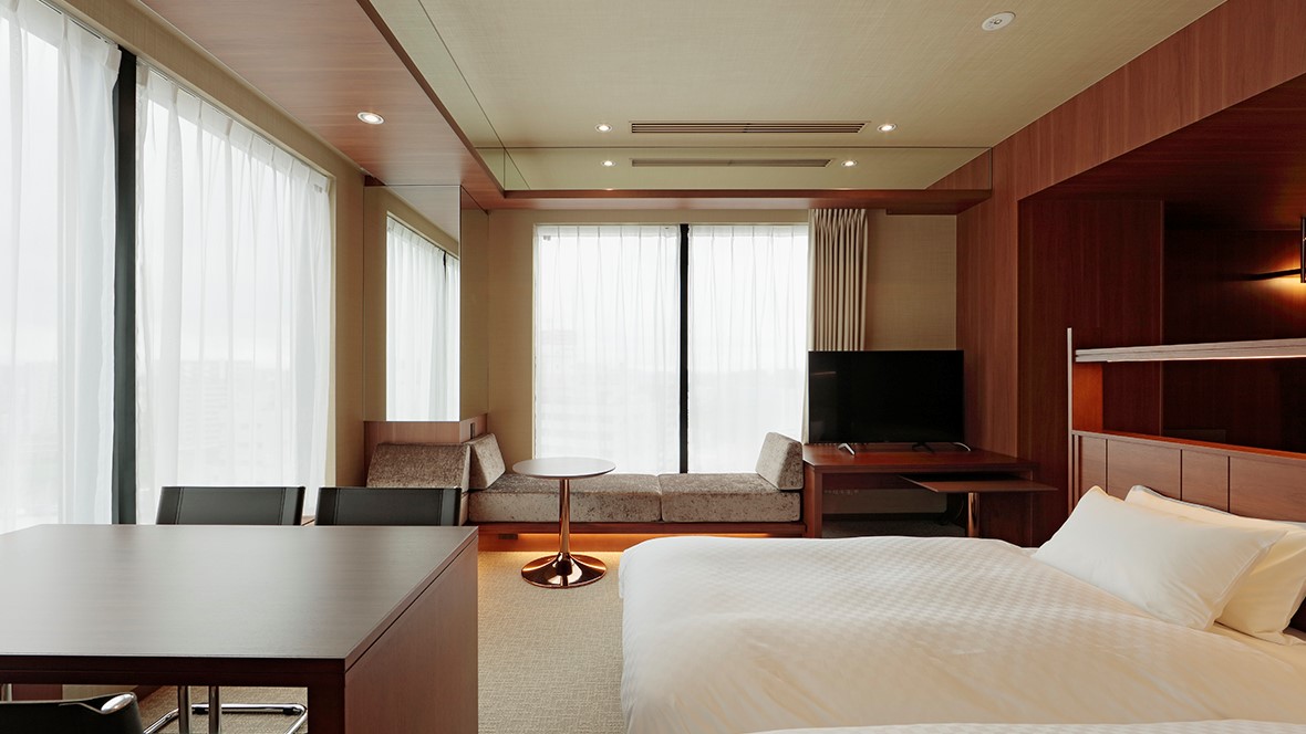 ＣＡＮＤＥＯ ＨＯＴＥＬＳ（カンデオホテルズ）熊本新市街 photo