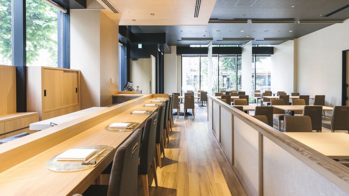 ホテル八重の翠東京 photo