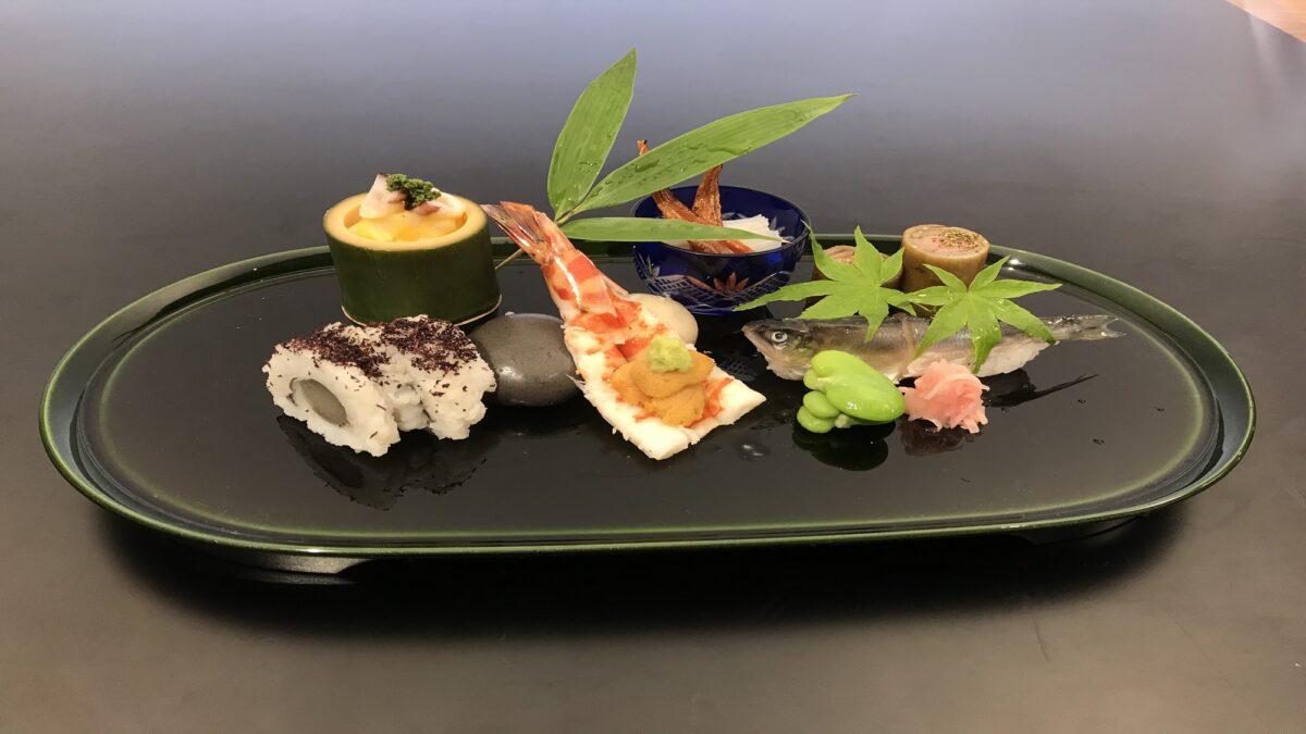 古都の宿 むさし野 photo
