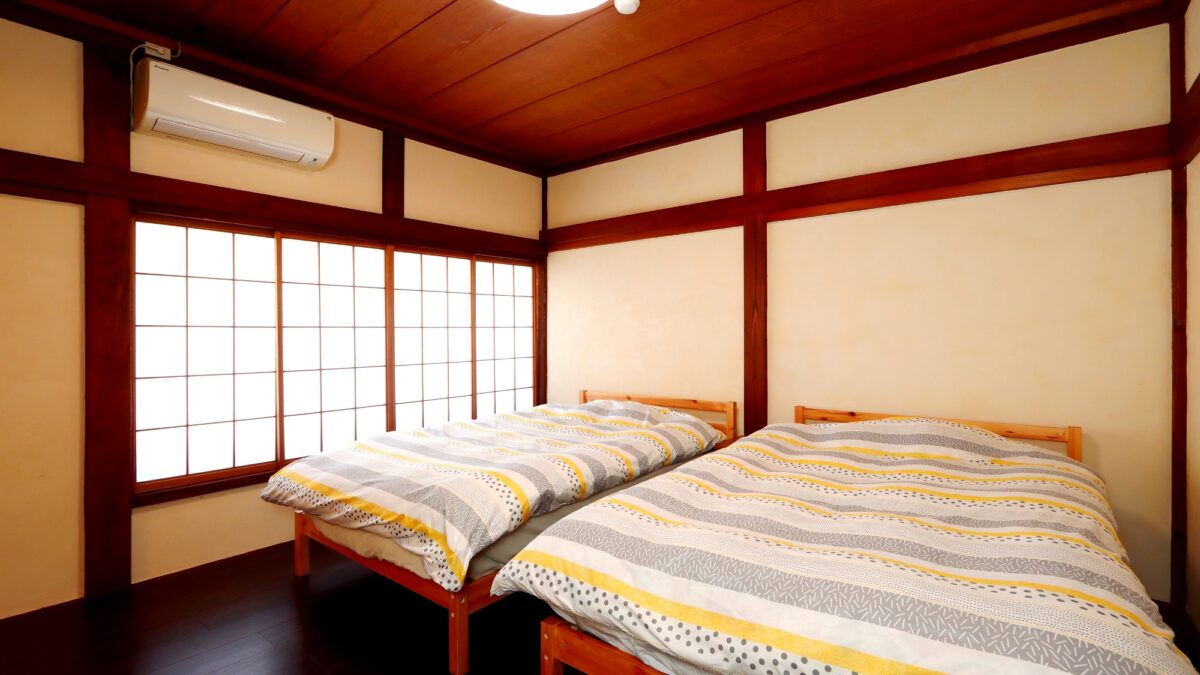 五箇山 旅館 よしのや＜富山県＞ photo