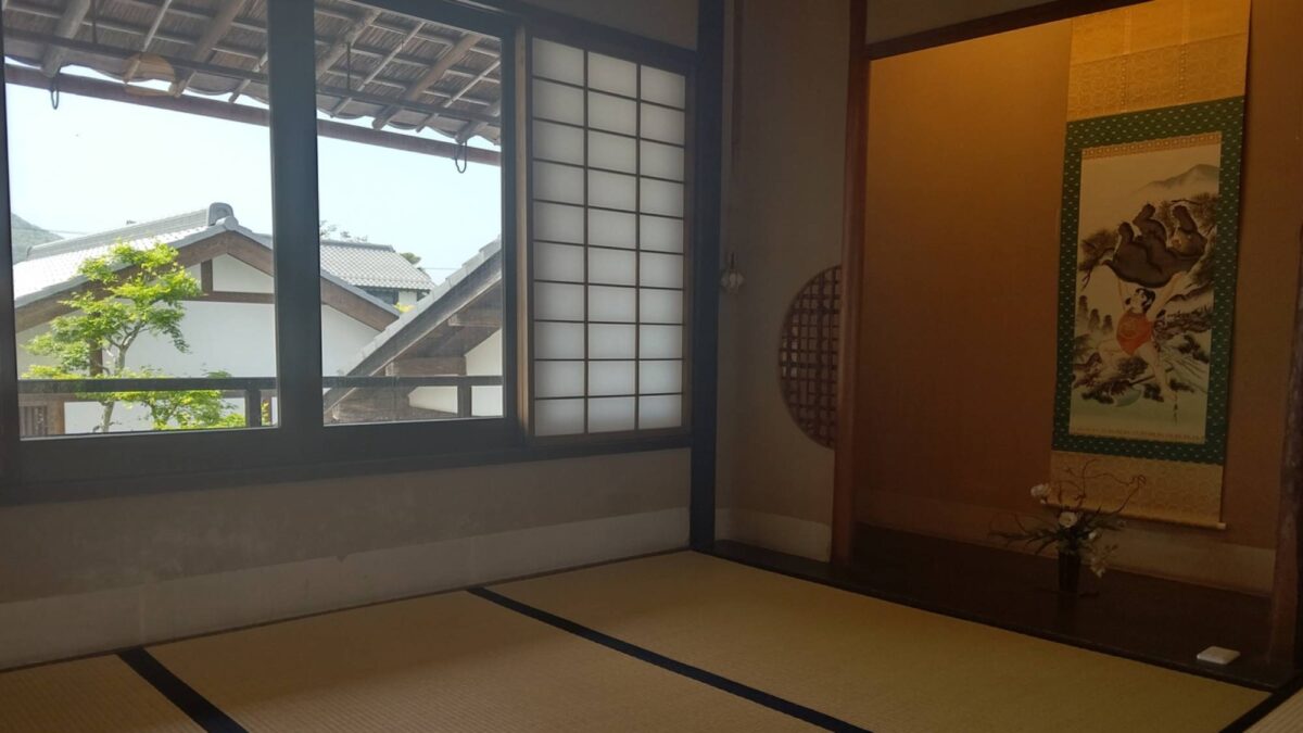 ＮＩＰＰＯＮＩＡ五個荘 近江商人の町 photo
