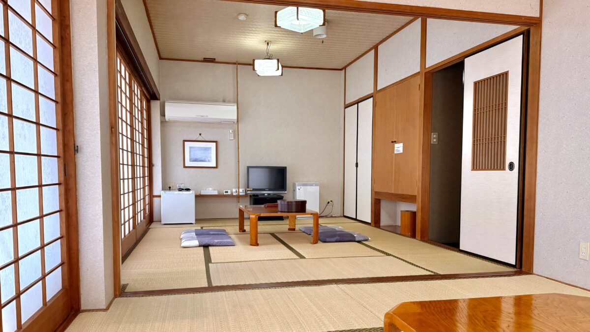 国民宿舎野呂高原ロッジ photo