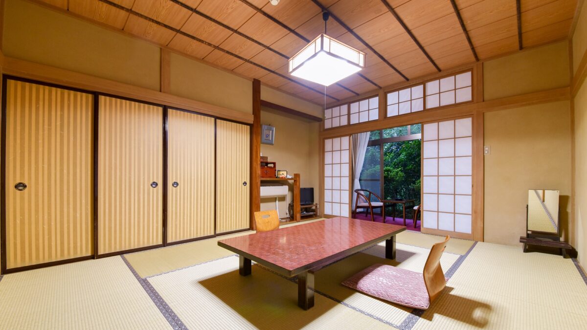 柴原温泉 手打ちそばの宿 柳屋 photo