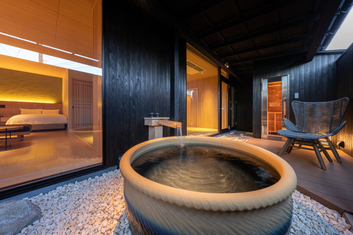 嬉野温泉 割烹旅館 鯉登苑（りとうえん） photo
