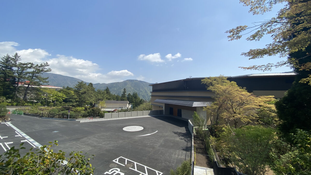 箱根ホテル小涌園（藤田観光リゾート） photo