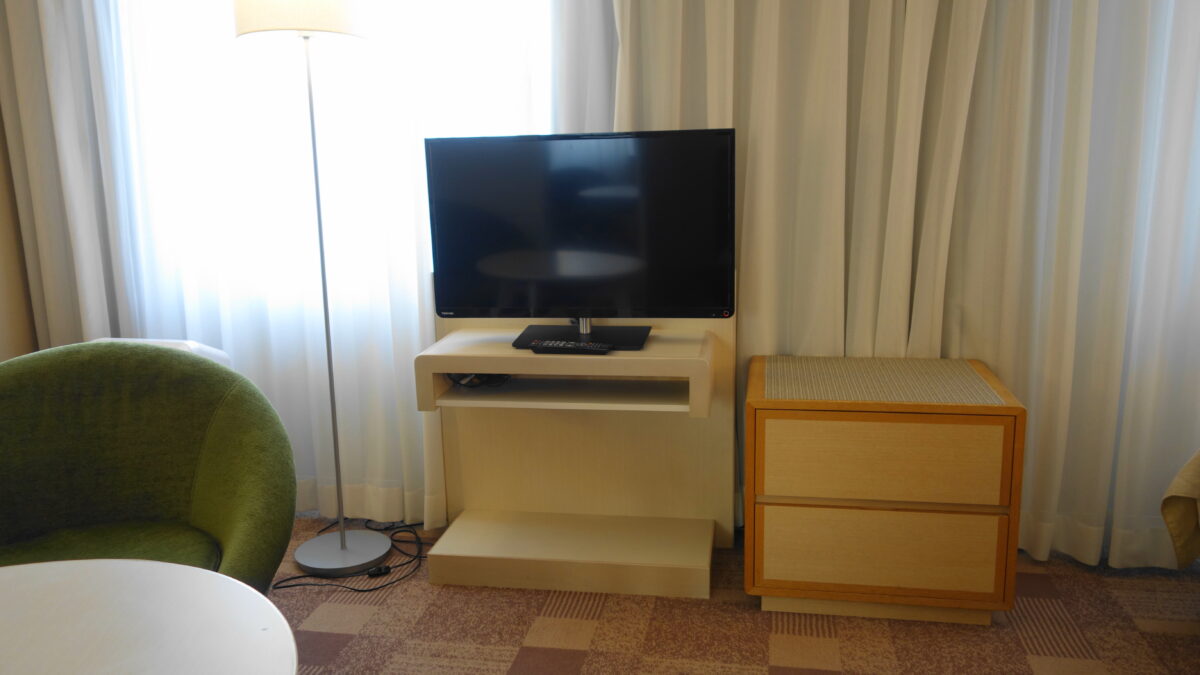 シティプラザ大阪〜ＨＯＴＥＬ＆ＳＰＡ〜 photo