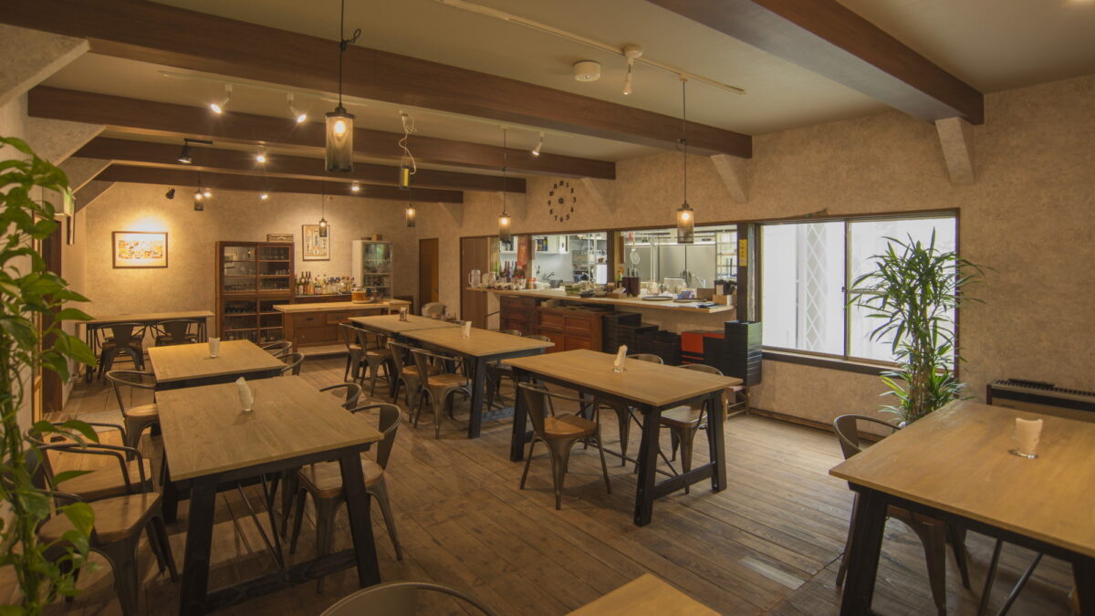 草津温泉宿 永田屋 photo