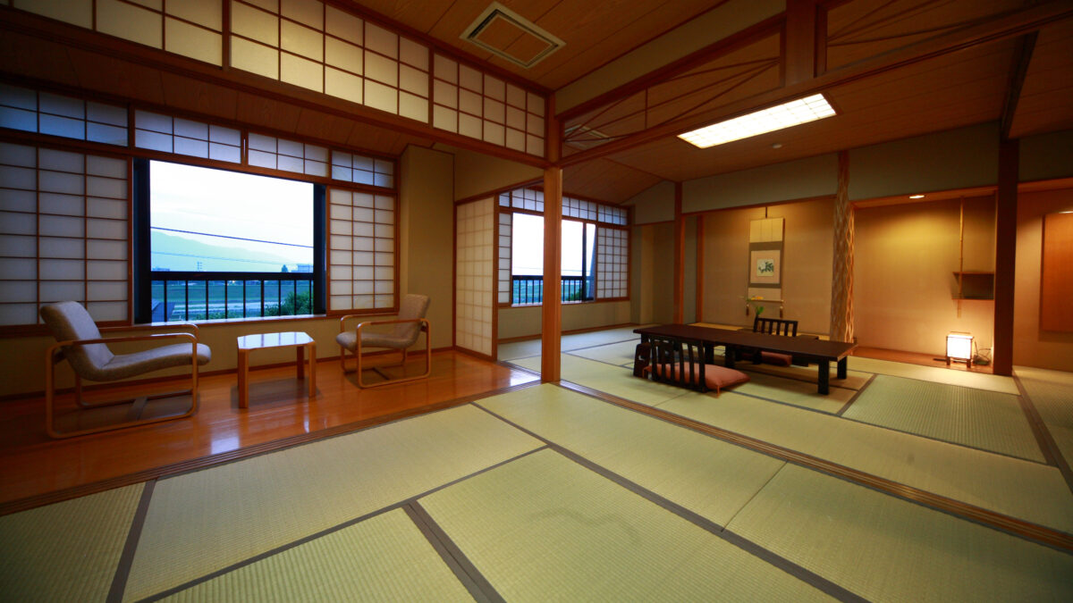 原鶴温泉 泰泉閣 photo