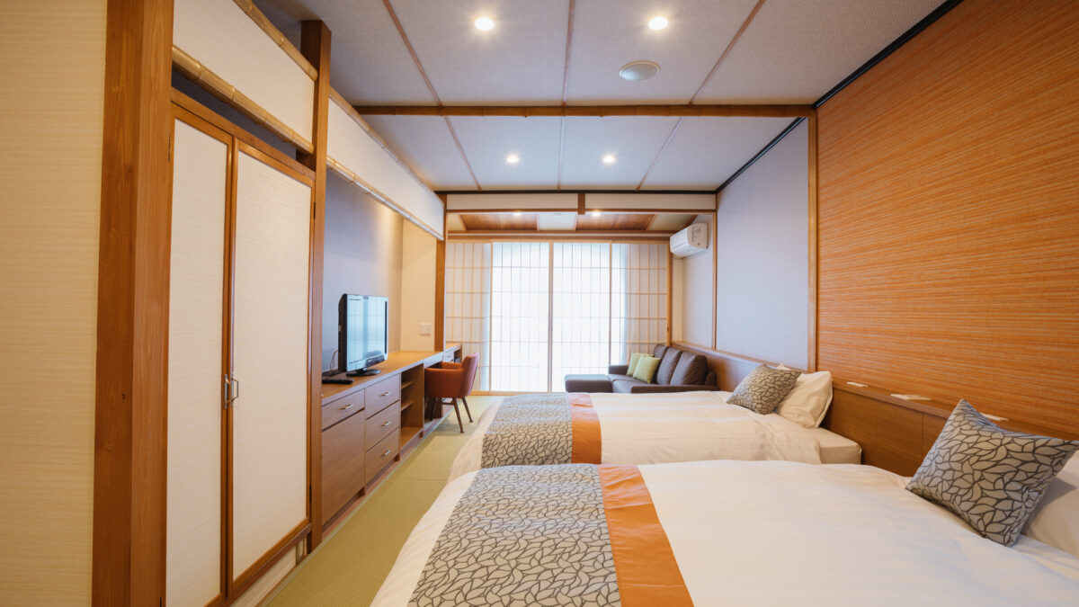 さぎの湯温泉 さぎの湯荘 photo