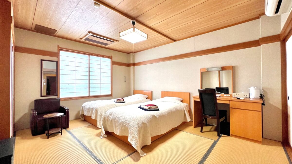琥珀の湯 欅の宿 photo