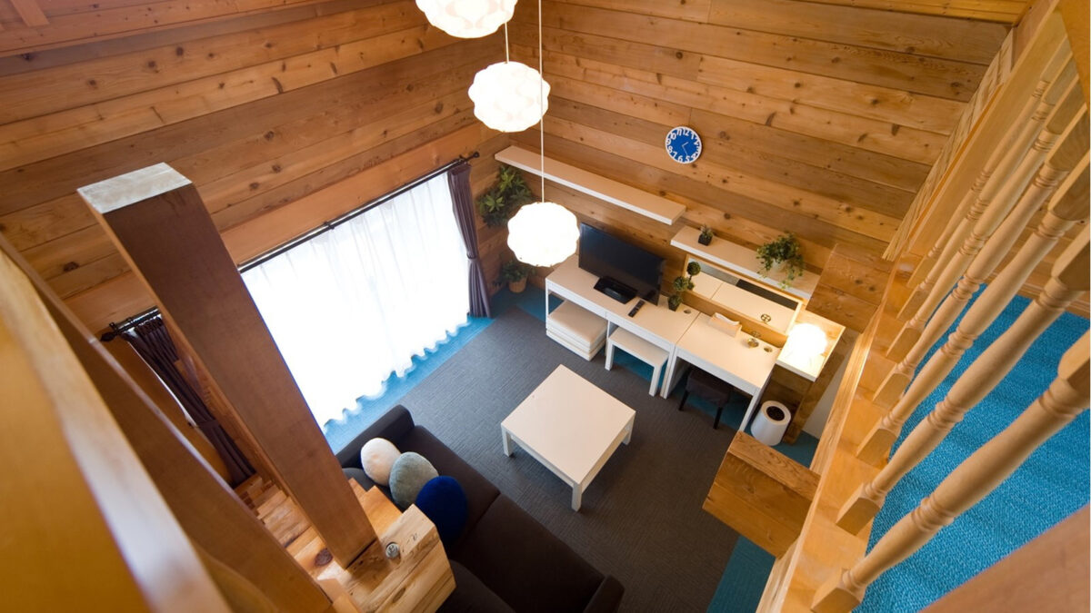 Ｈｏｌｉｄａｙ Ｈｏｕｓｅ グリーンガーデン photo