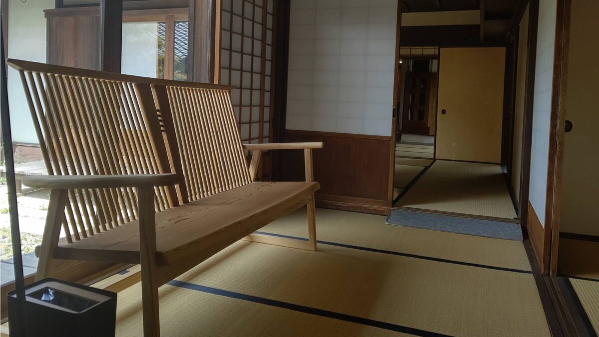 ＮＩＰＰＯＮＩＡ五個荘 近江商人の町 photo