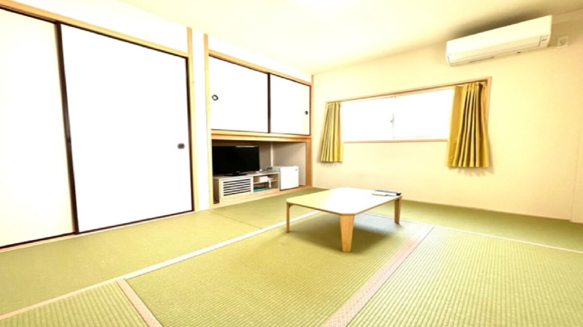 フォーシーズン湯郷 photo