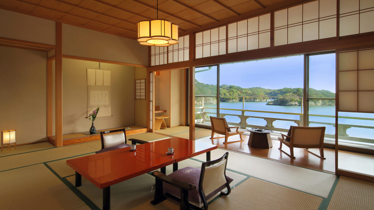 松島佐勘 松庵 photo