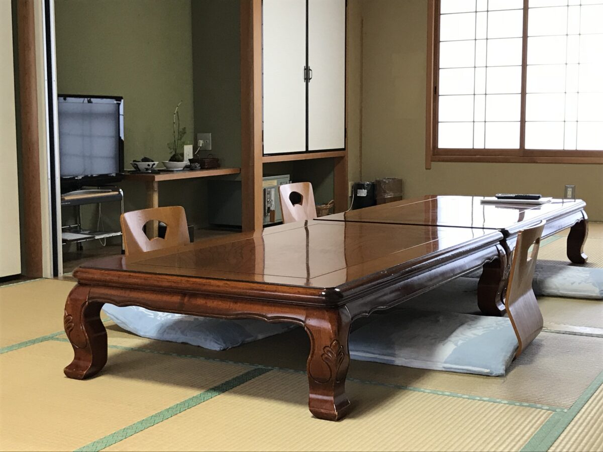 まごころの宿 丸井 photo