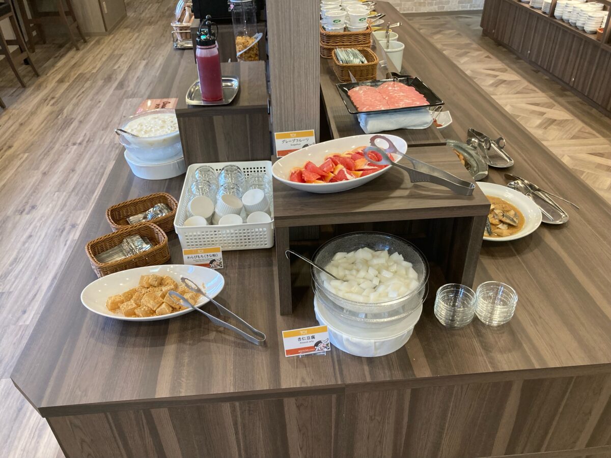 天然温泉 旅人の湯 ホテルルートインGrand中野小布施-信州中野駅前- photo