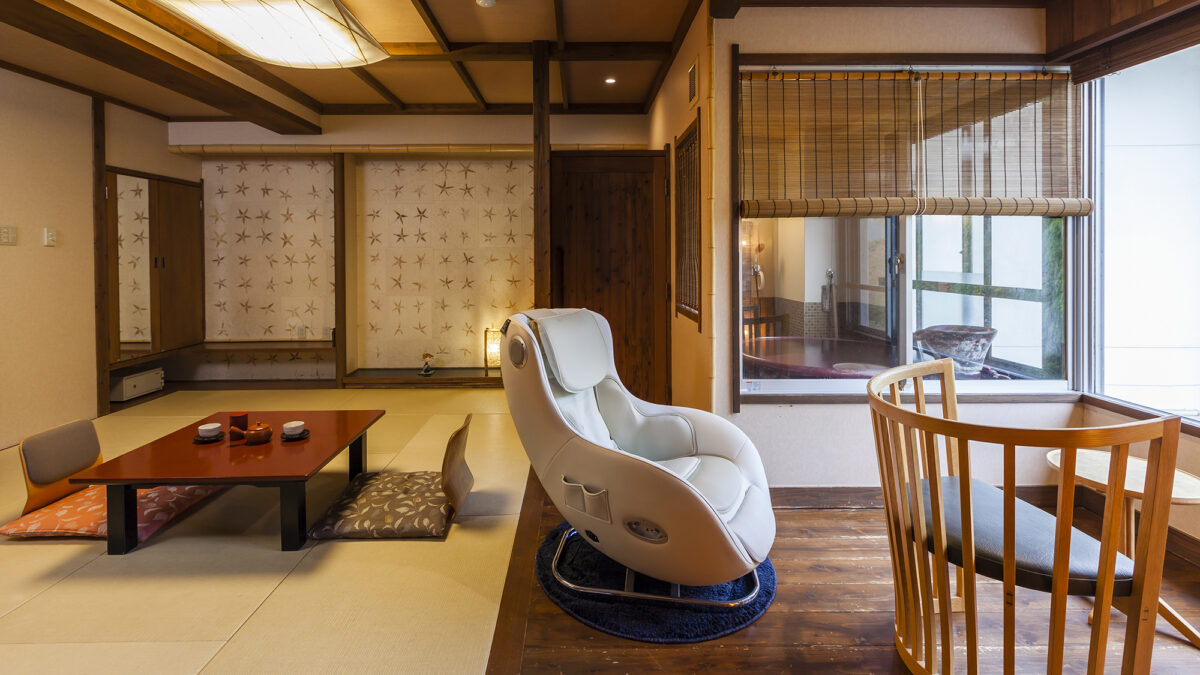 瀬見温泉 ゆめみの宿 観松館 photo