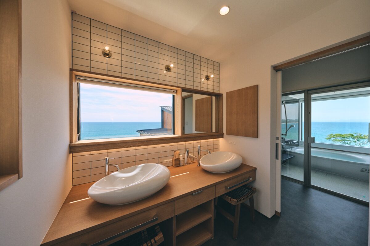 Ｐｒｉｖａｔｅ ｖｉｌｌａ ＹＵＨＩＭＩ 夕日見の丘 photo